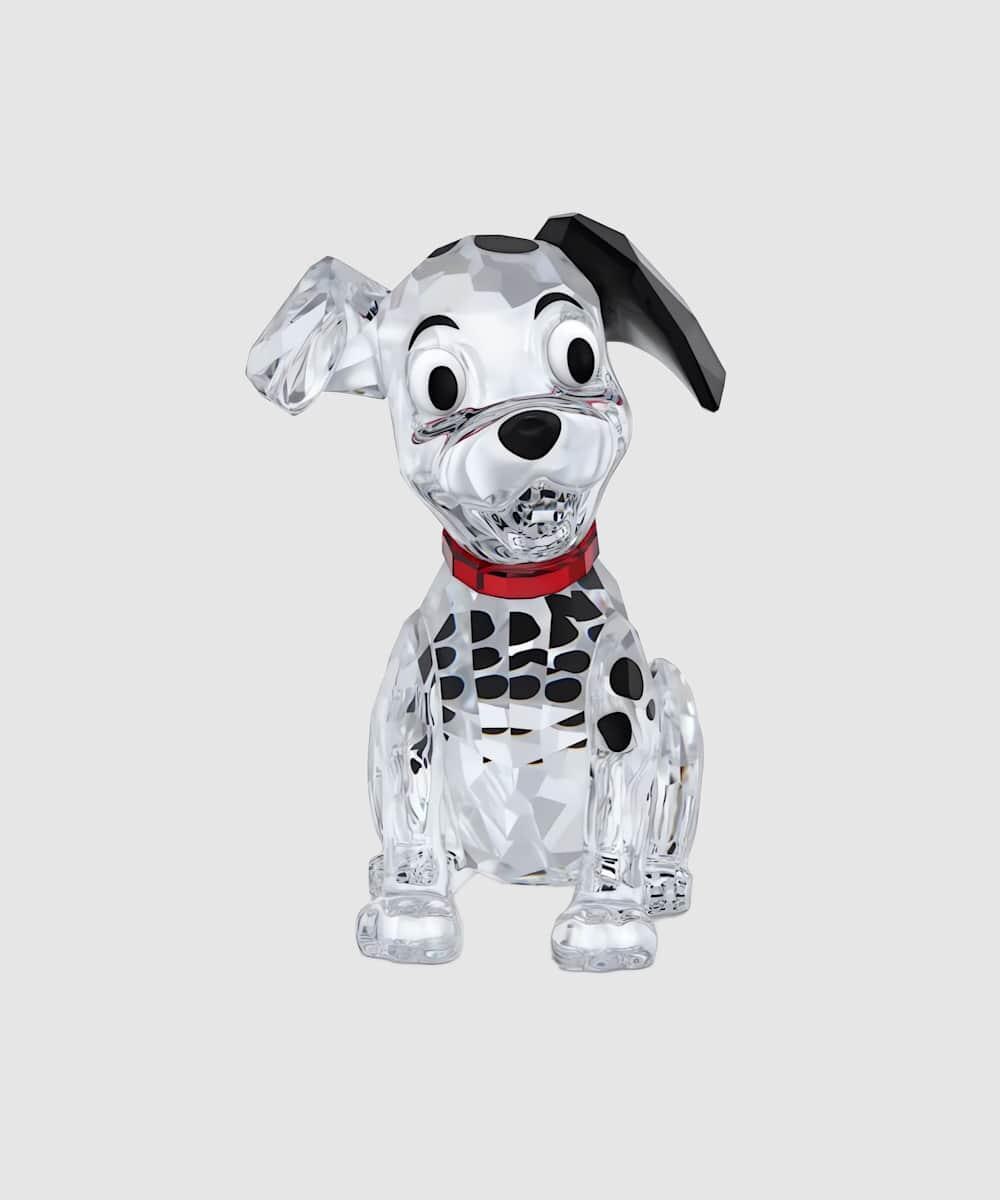 Thumbnail 3 de Swarovski Figura decorativa Disney Classics 101 Dalmatians - Lucky 🖼️