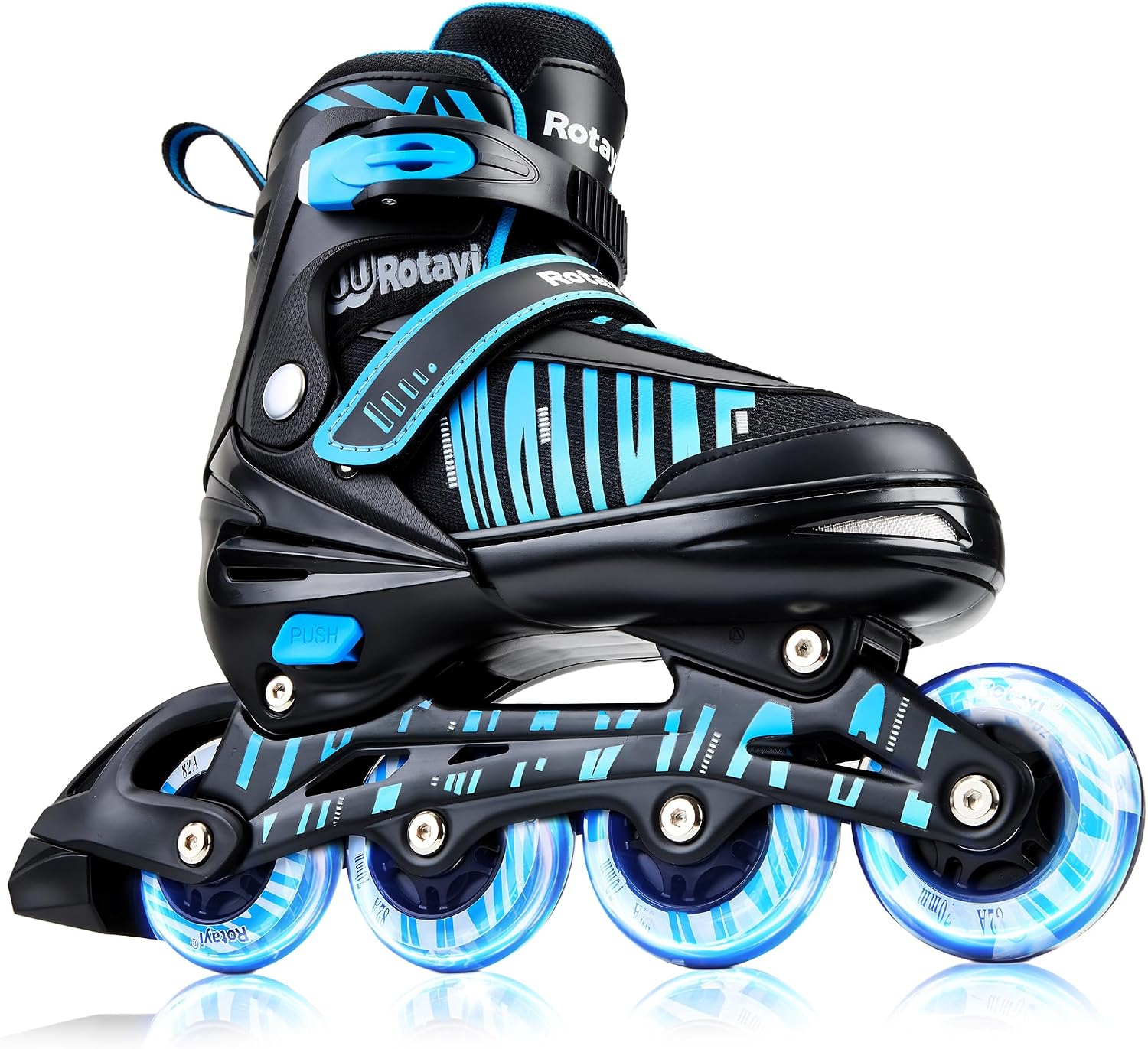 Detalle de Rotayi Inline Skates