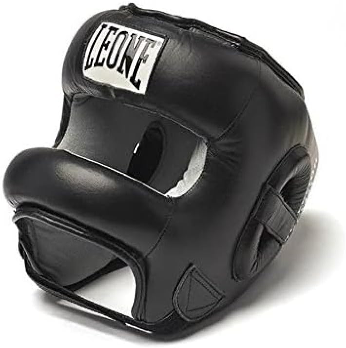 Detalle de LEONE 1947 CS425 Casco Protettivo L 🪖