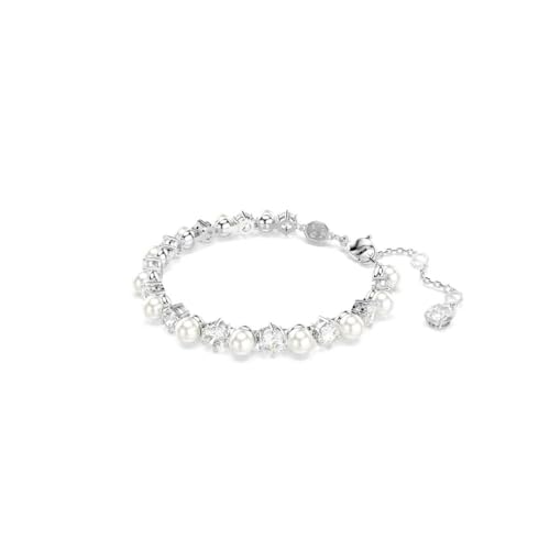 Detalle 2 de Swarovski Pulsera Tennis Matrix