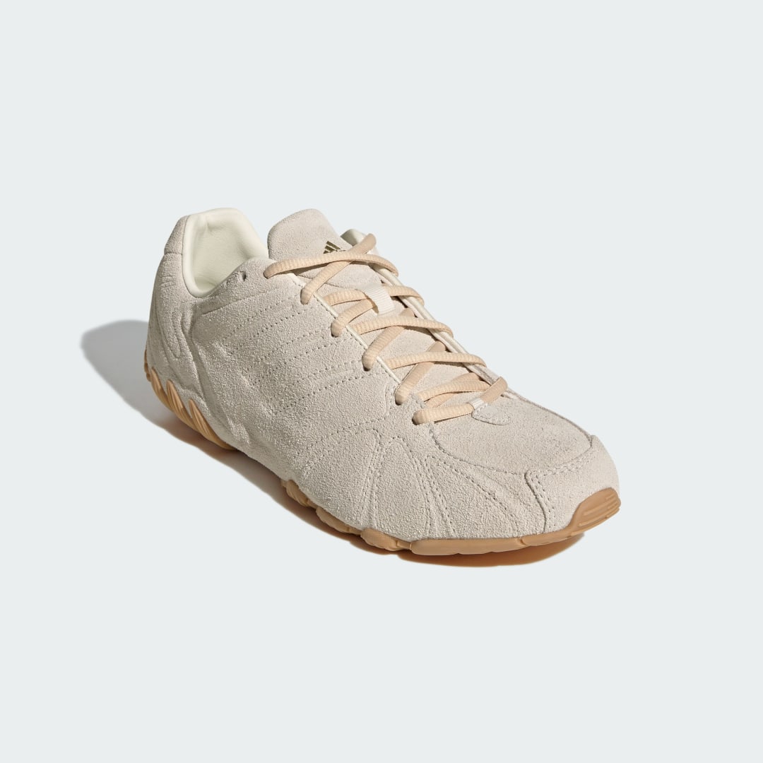 Detalle de Zapatilla Ghost Sprint de Adidas: ¿merece la pena para entrenos diarios?