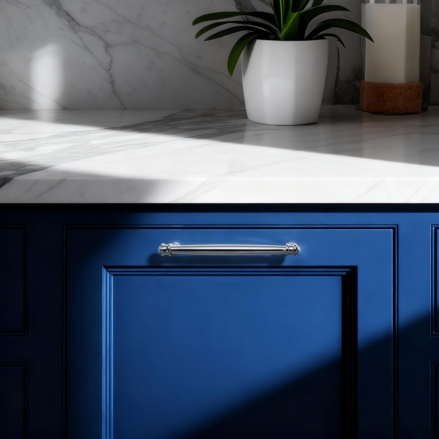 Detalle de Dosoye Cabinet Pulls 96 mm