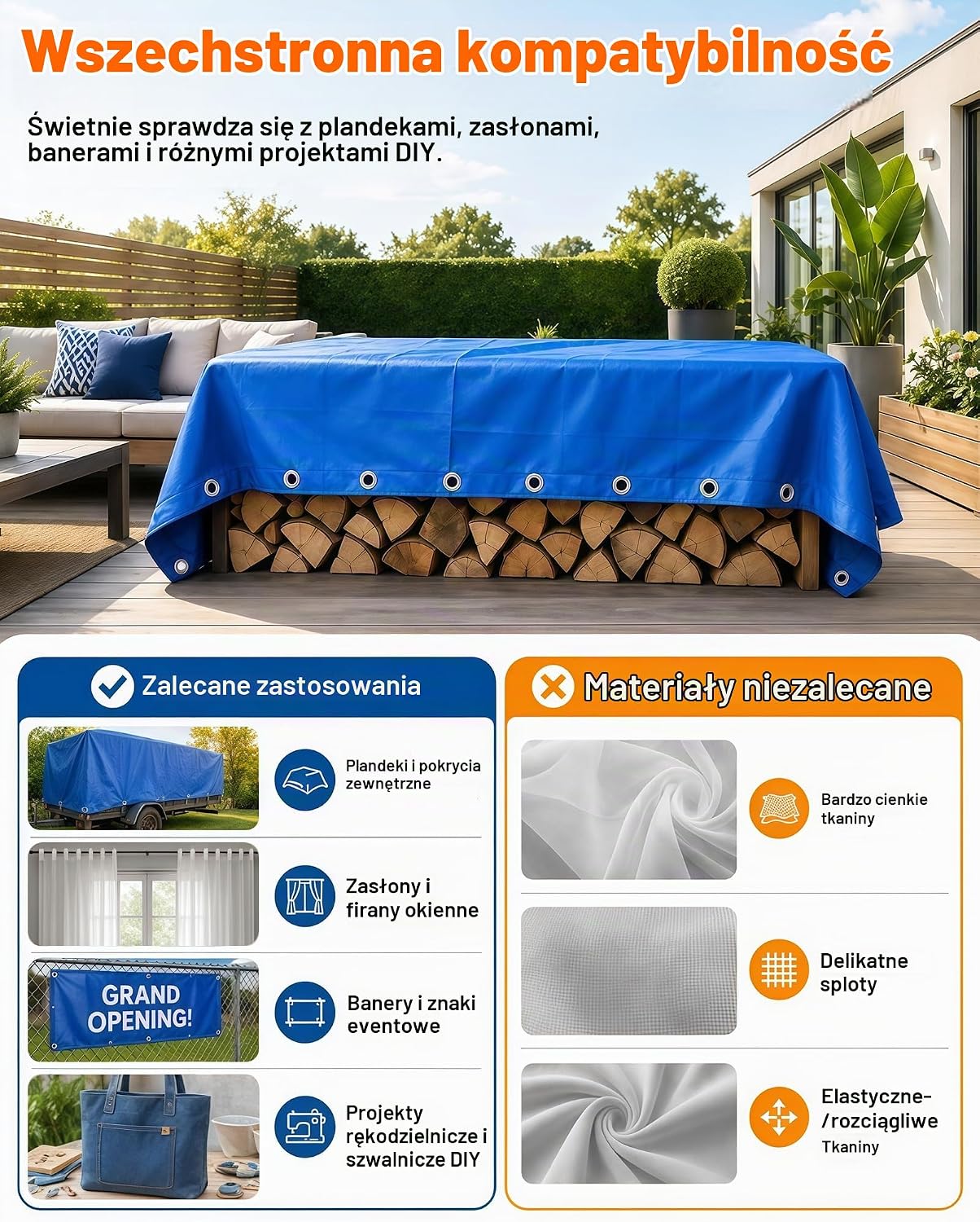 Detalle 2 de Acual 111324 – praska do oczek 10 mm, 300 par i metalowy wybijak