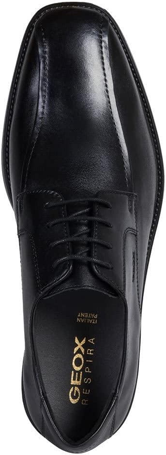 Thumbnail 4 de Geox U Brandolf A, Scarpe Uomo – stile daily e comfort riconosciuti