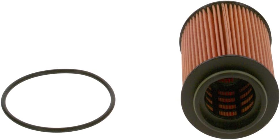 Thumbnail 6 de Bosch filtro olio auto P7096: protezione dall’usura e lubrificazione affidabile