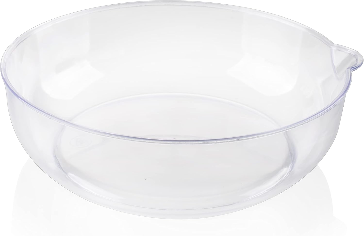 Detalle 2 de Tristar KW-2430 Báscula de Cocina con Bol y Función Tara 🥄