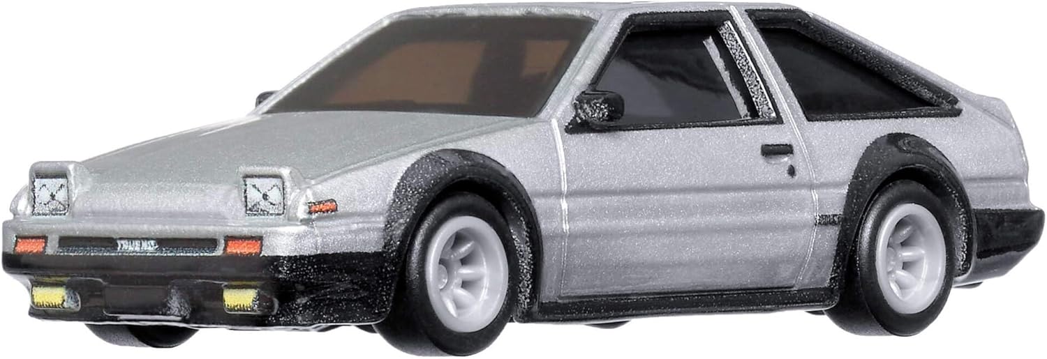 Thumbnail 3 de Hot Wheels Premium Set 5 veicoli Fast & Furious Tokyo Drift – scala 1:64