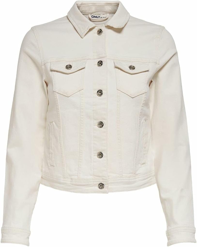 Thumbnail 6 de ONLY Female Jeansjacke ONLTIA – stilvolle Allround-Jacke von Only