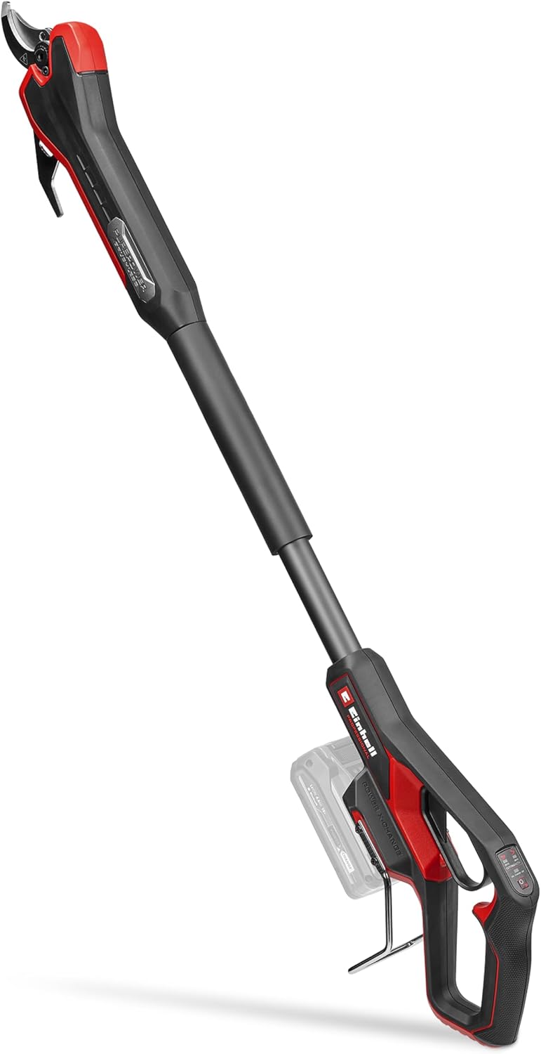 Detalle de Einhell GP-LS 18/35 Li BL-Solo Akku-Astschere