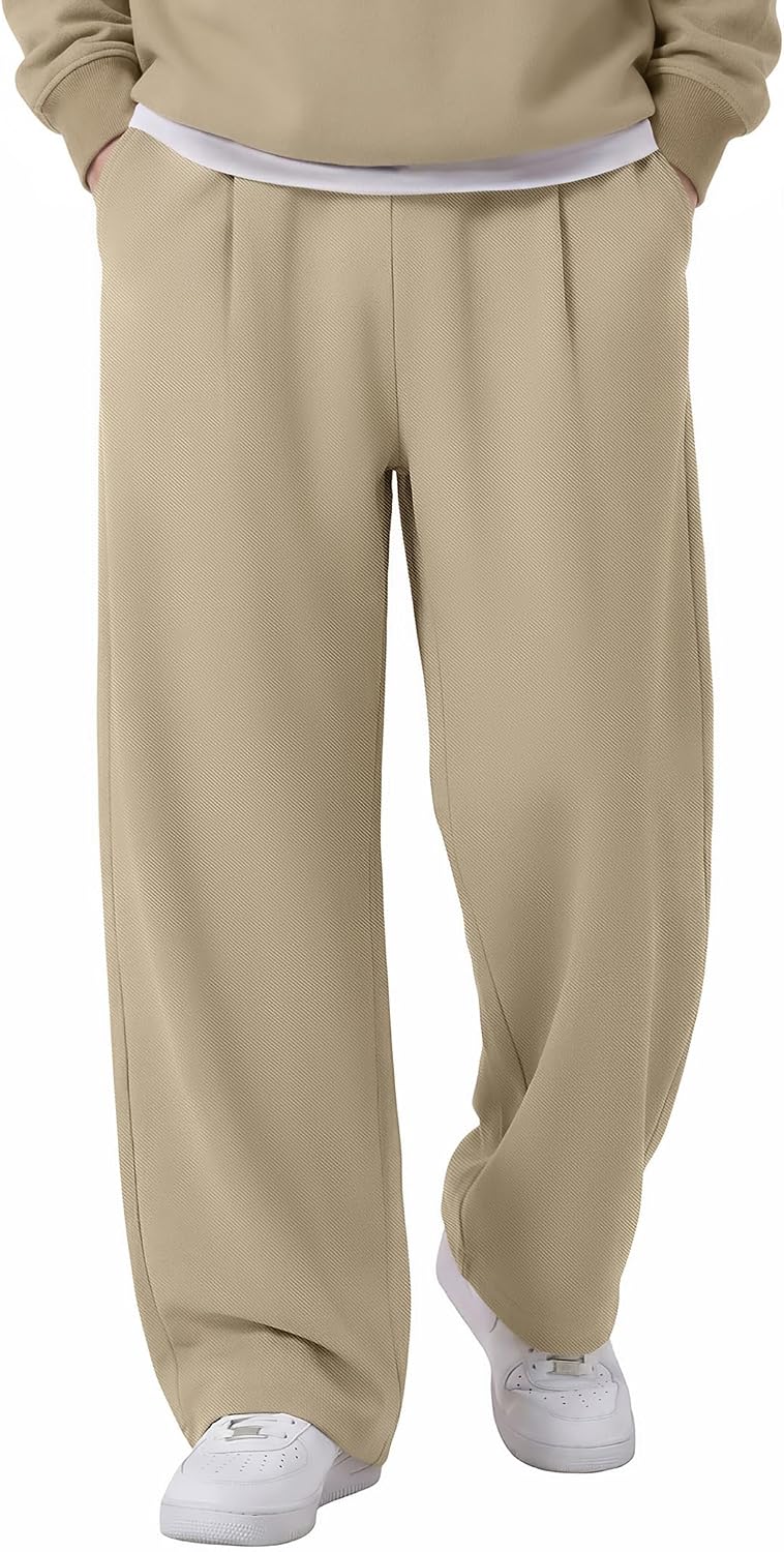 Detalle de COOFANDY Men's Sweatpants