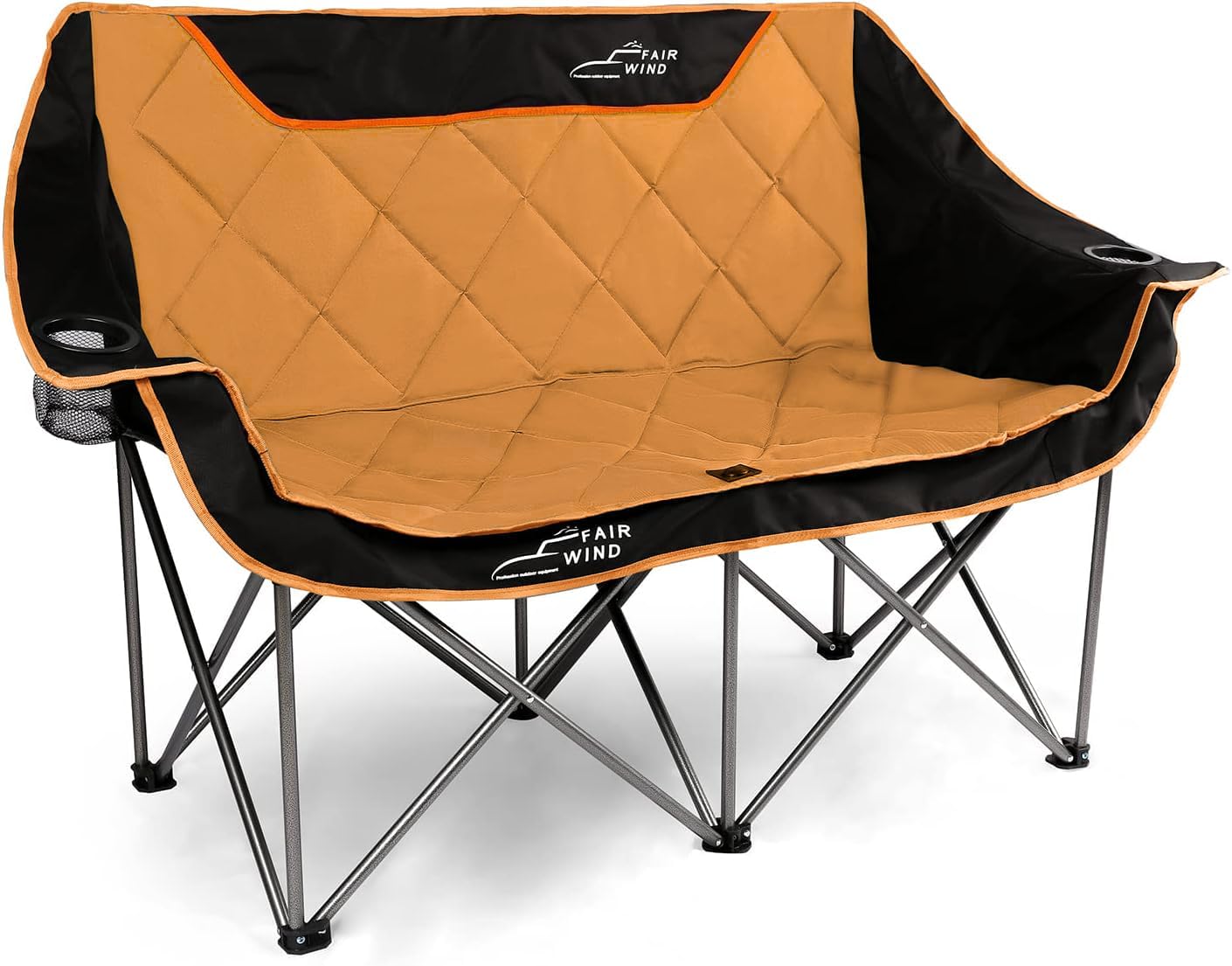 Detalle de FAIR WIND Oversized Camping Chair