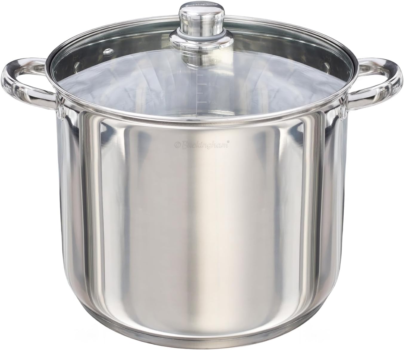 Thumbnail 5 de Buckingham 9 L induction stock pot