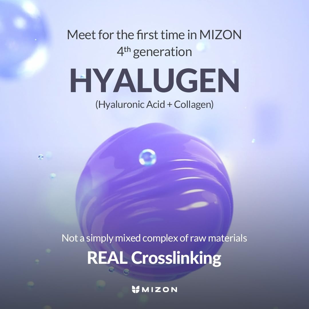 Thumbnail 6 de MIZON Hyalugen Le Lift Serum 30 ml