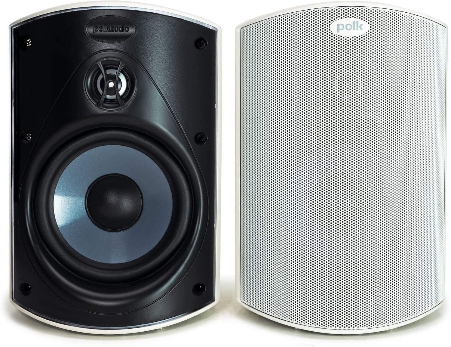 Detalle de Polk Atrium 4 Outdoor Speakers