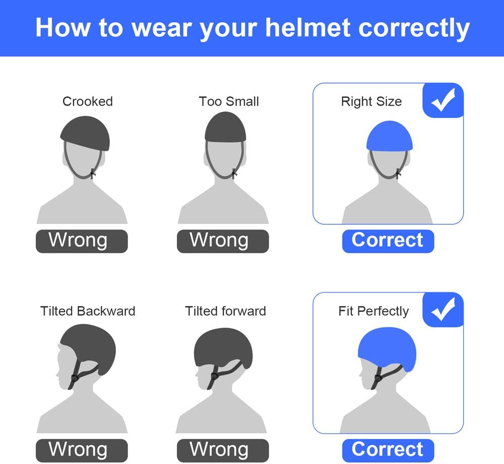 Thumbnail 6 de Besttravel Kids Helmet Toddler Adjustable, Ages 3-8