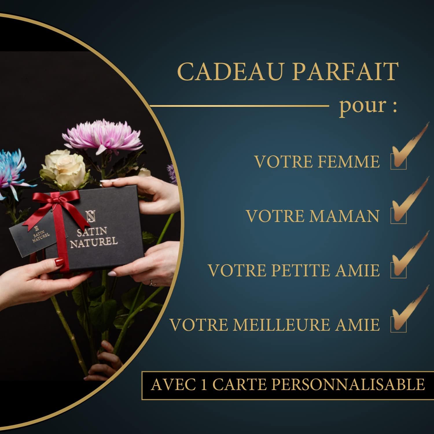 Thumbnail 1 de Satin Naturel Coffret bombes de bain 14