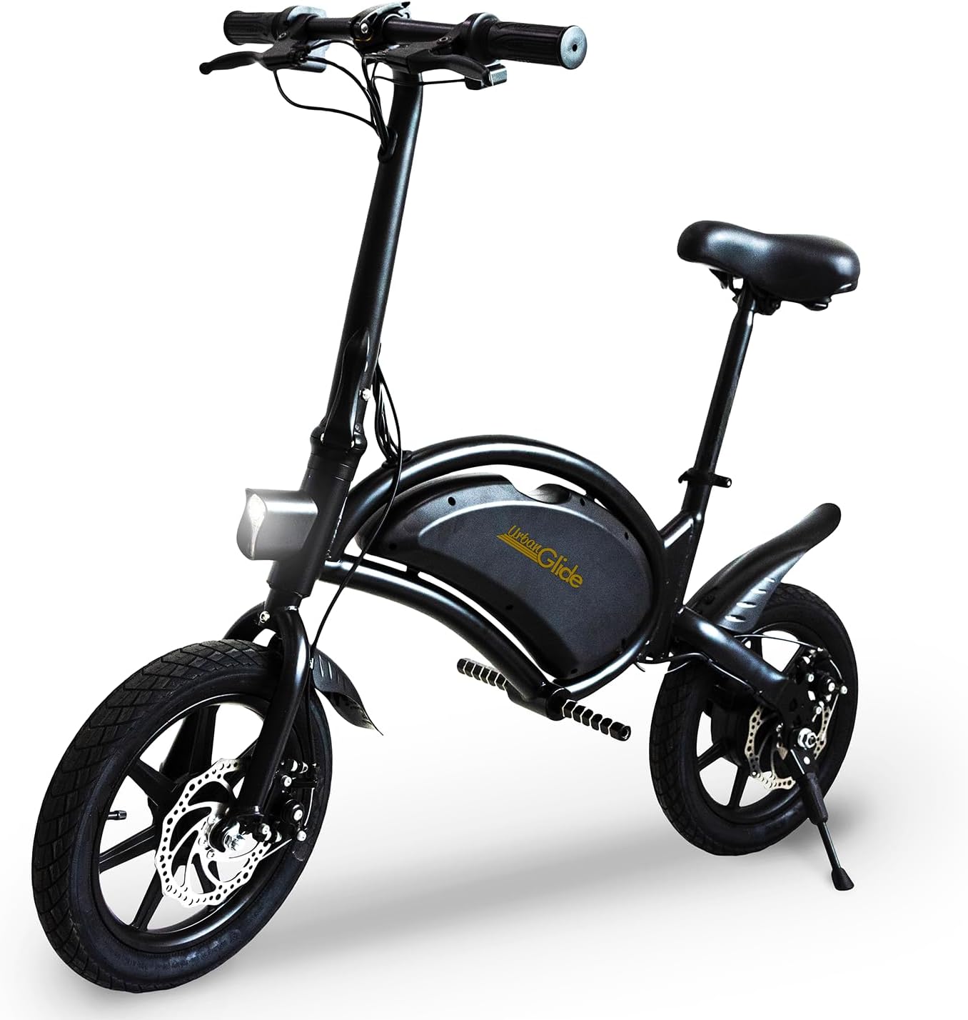 Detalle de UrbanGlide UrbanGlide e-bike 140, 250W