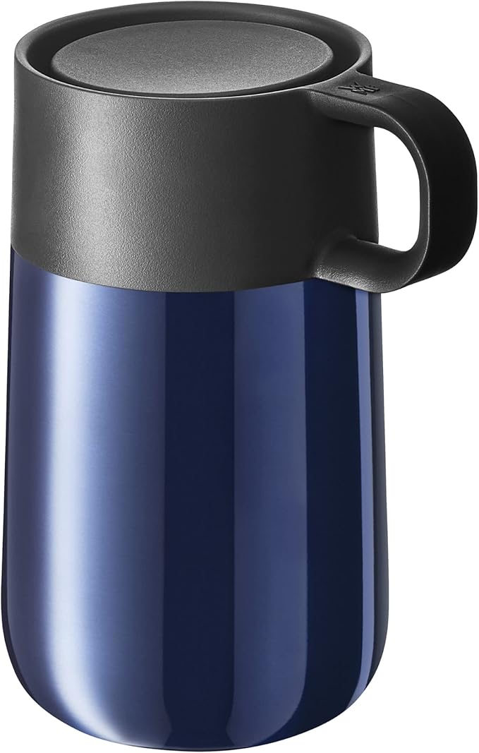 Detalle de WMF Impulse Taza Térmica 300ml Acero Inoxidable