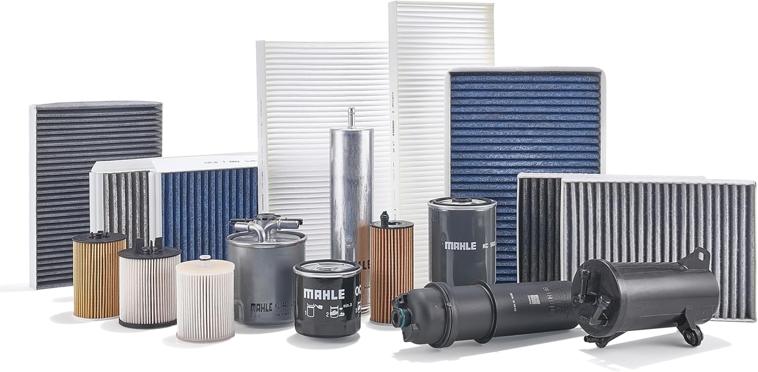 Thumbnail 2 de Knecht LX1686/1 Filtre à air : un remplacement simple pour l’entretien moteur