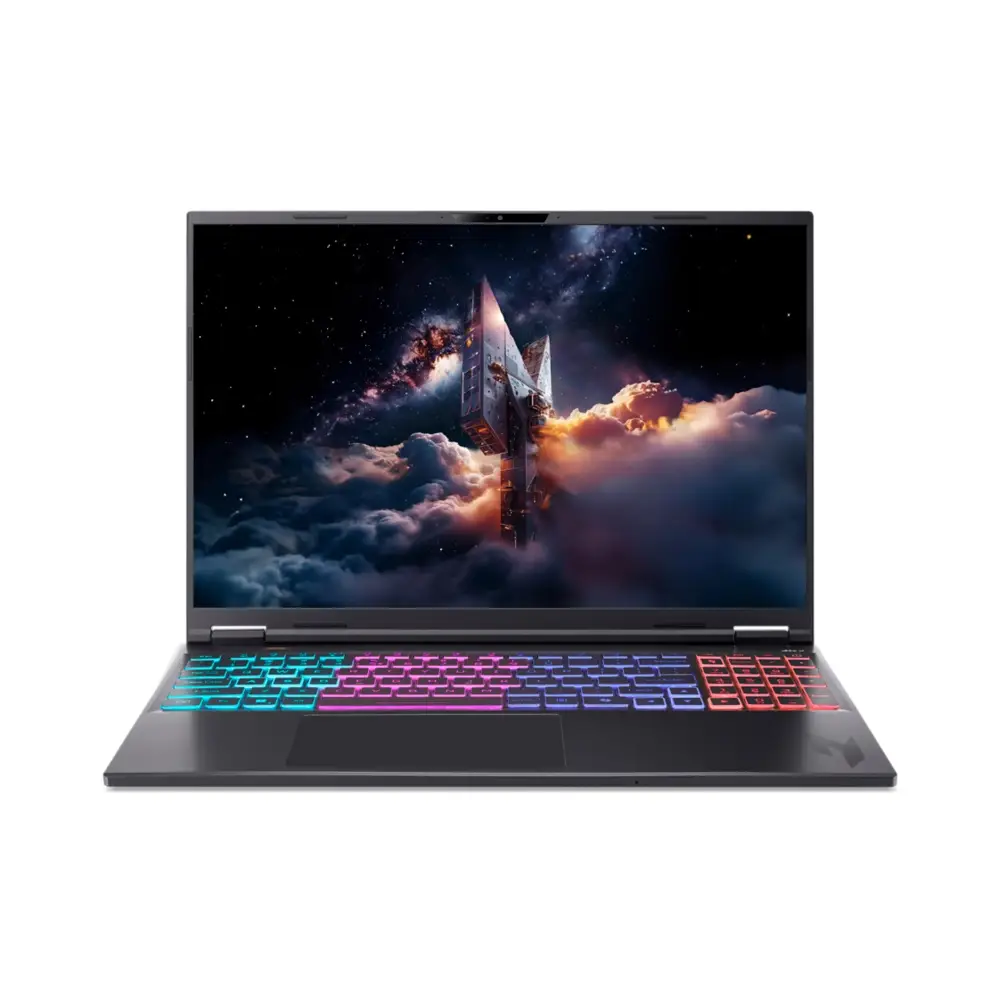 Detalle de Acer Nitro AN16S-61 portátil gaming 16" 32 GB
