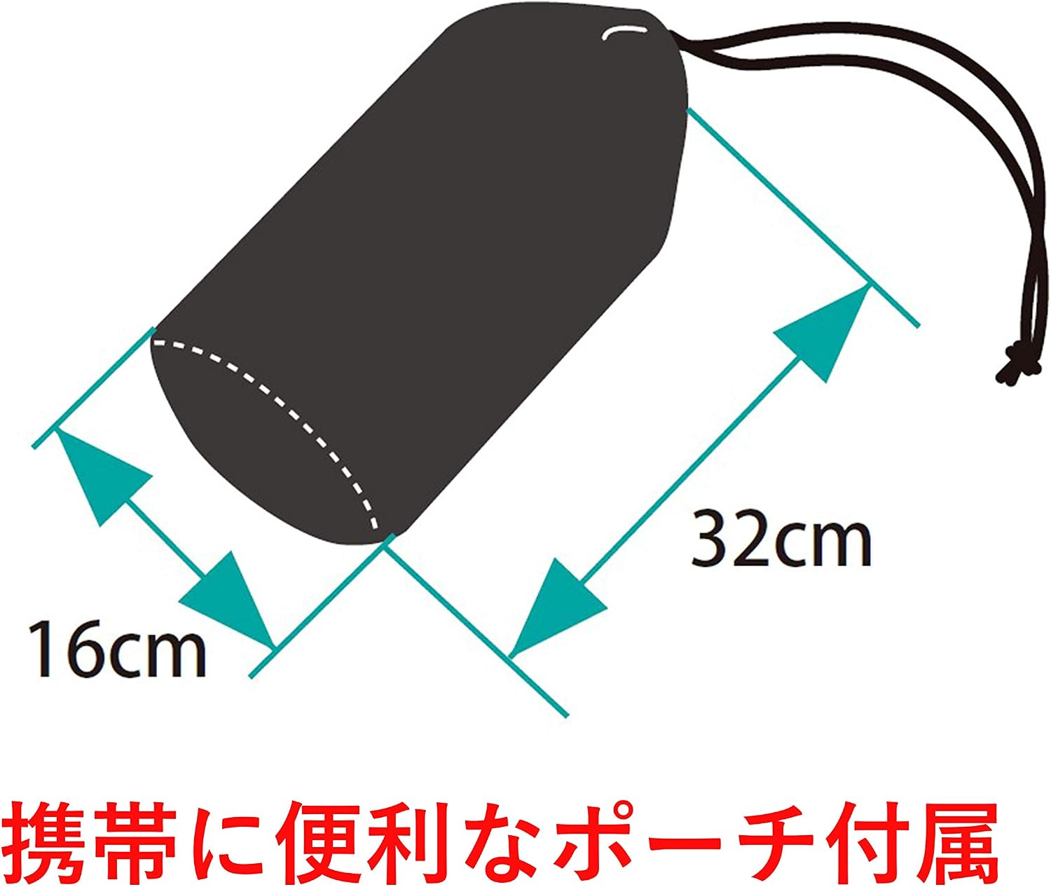 Detalle de KOMINE RK-543 バイク用レインウェア上下セット Neon M フード収納・ポーチ付き
