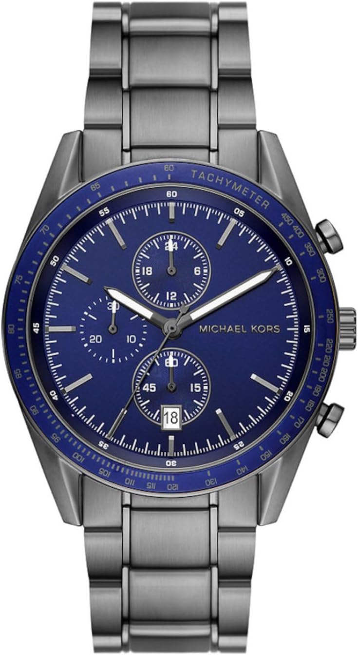 Thumbnail 2 de Michael Kors Accelerator cronografo 42 mm