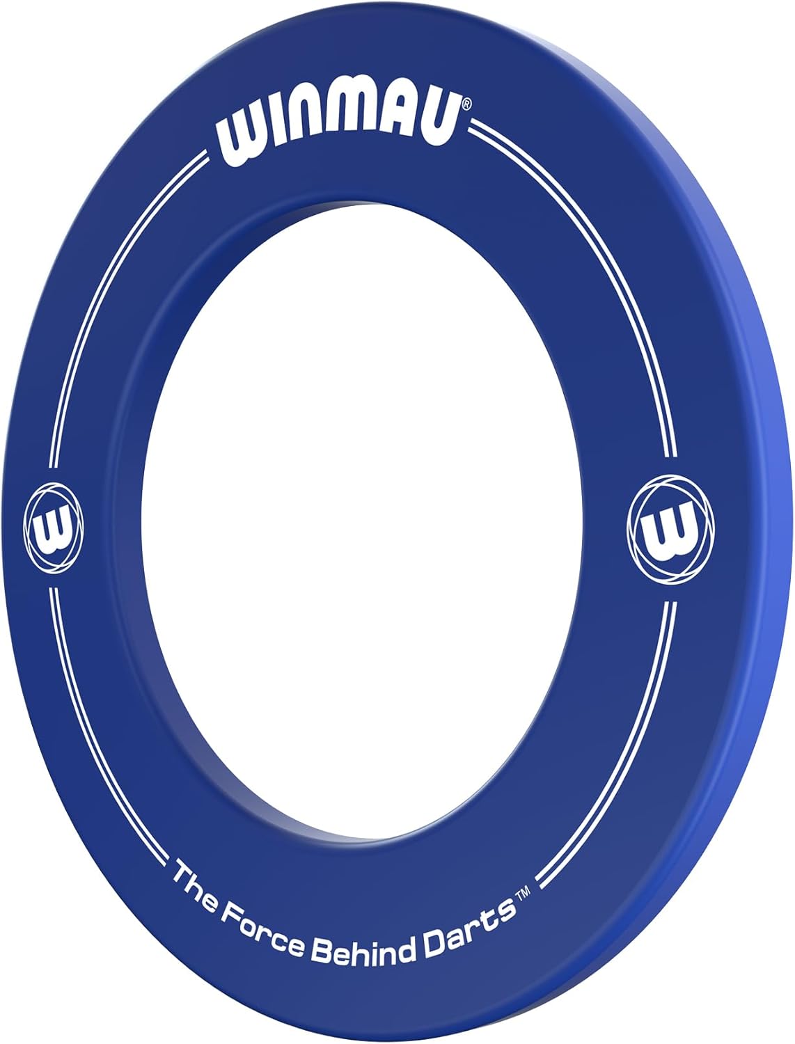 Thumbnail 2 de WINMAU Printed Dart Board Surround Ring: Durable Wall Protector for Home or Club