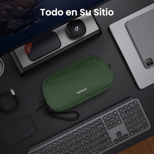 Thumbnail 2 de tomtoc Light-T12 Bolsa Organizadora