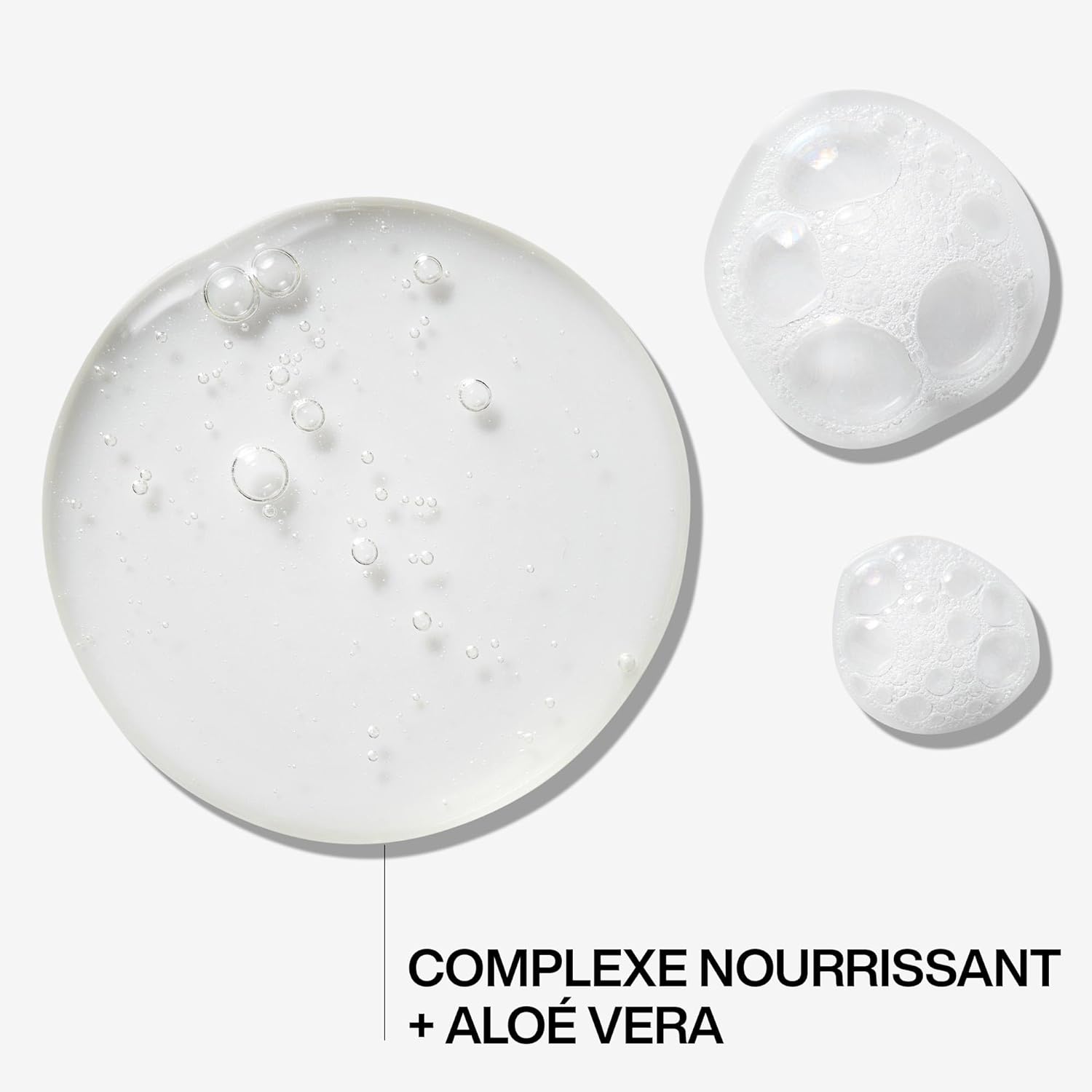 Detalle de Redken All Soft Mega Curls - Shampoing & Après-shampoing pour cheveux bouclés secs ou crépus