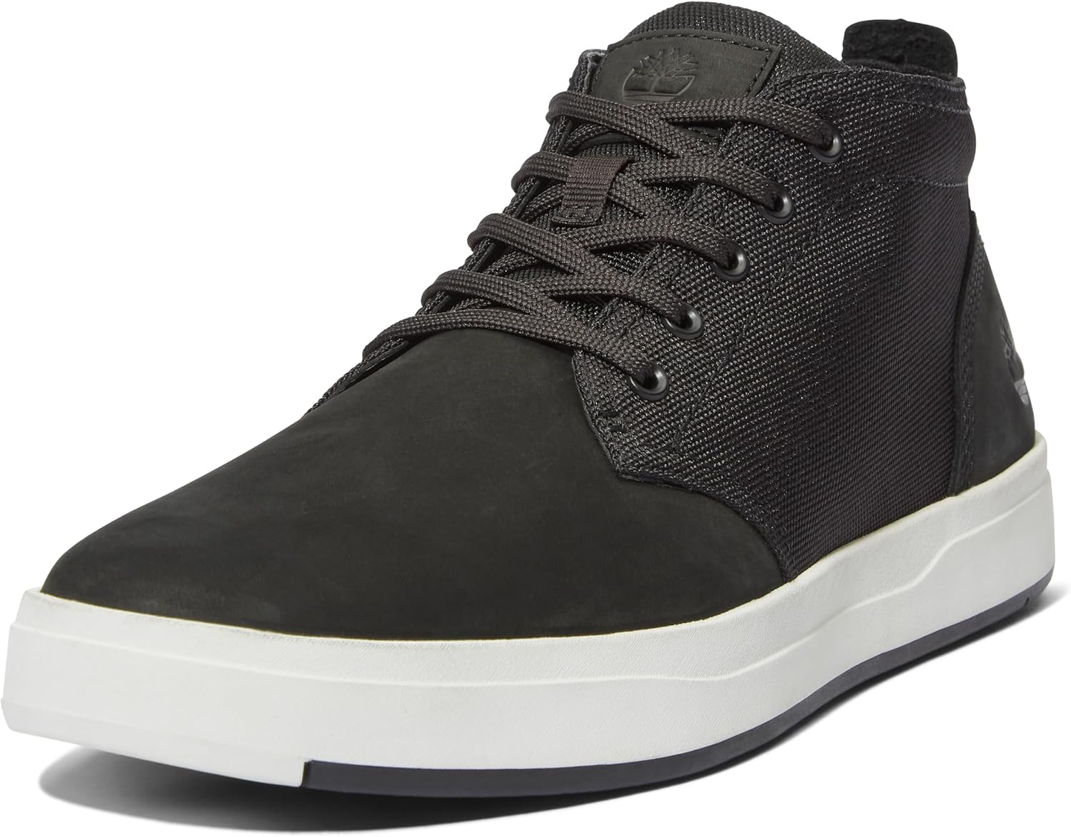Detalle de Timberland Men's Davis Square F/L Chukka Boots