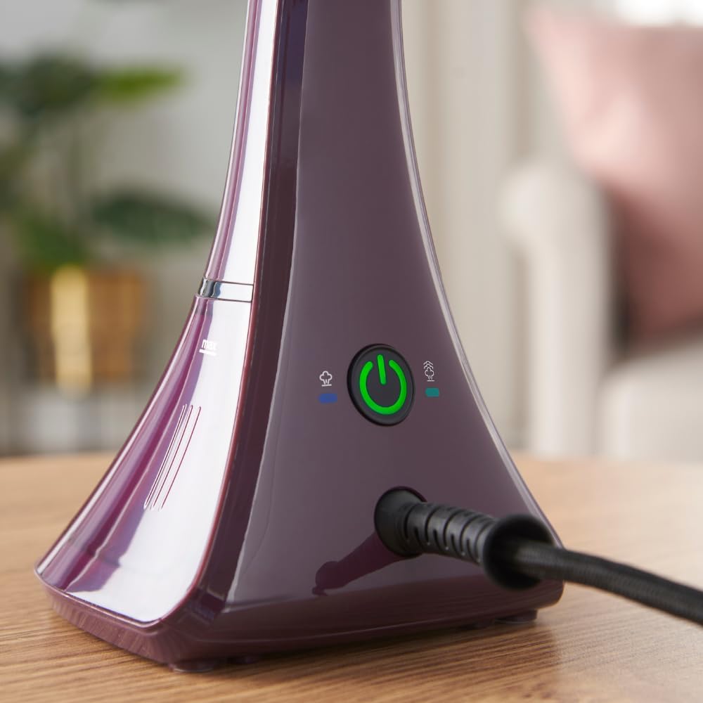 Thumbnail 3 de Russell Hobbs Steam Genie 1800 W plancha vertical