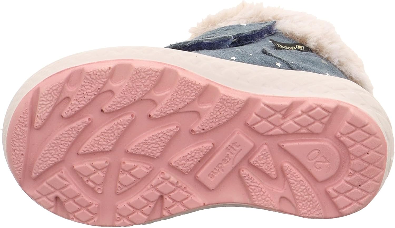 Detalle 2 de GroovySchneestiefel für Mädchen