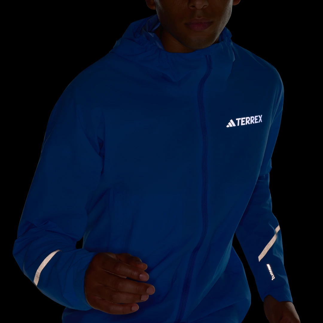 Thumbnail 1 de Chaqueta Terrex Xperior 2.5 Layer Light CLIMAPROOF de Adidas
