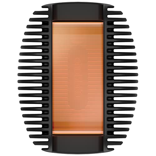 Thumbnail 2 de D'Addario Violin Rosin Guard with Light Rosin 🎻