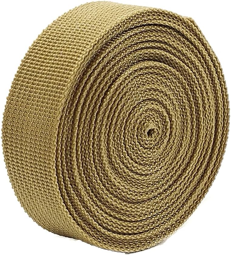 Thumbnail 1 de Nastro in Polipropilene 25 Metri (32 mm) – Polipropilene Cinghie per Borse, Zaini e Craft