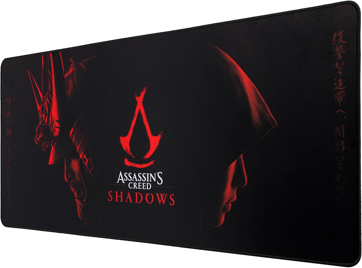 Thumbnail 6 de Subsonic Assassin’s Creed non-slip gamer floor mat (100 x 100 cm)