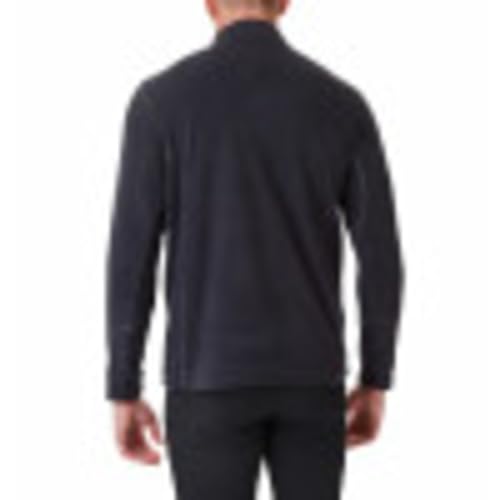 Thumbnail 4 de Columbia Klamath Range 2 Half Zip sudadera polar XXL