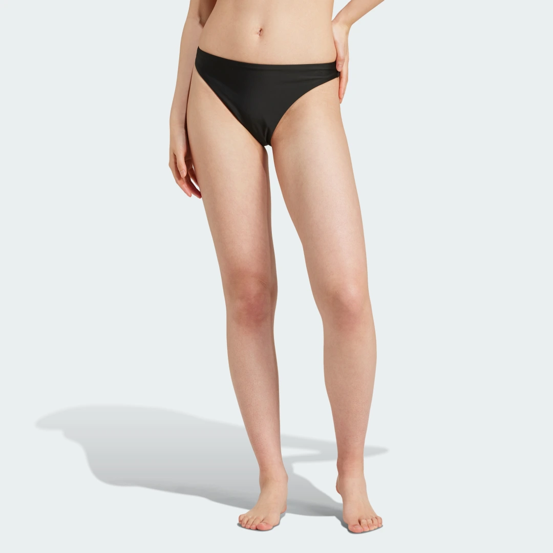 Detalle de Braguita de bikini Adicolor de Adidas