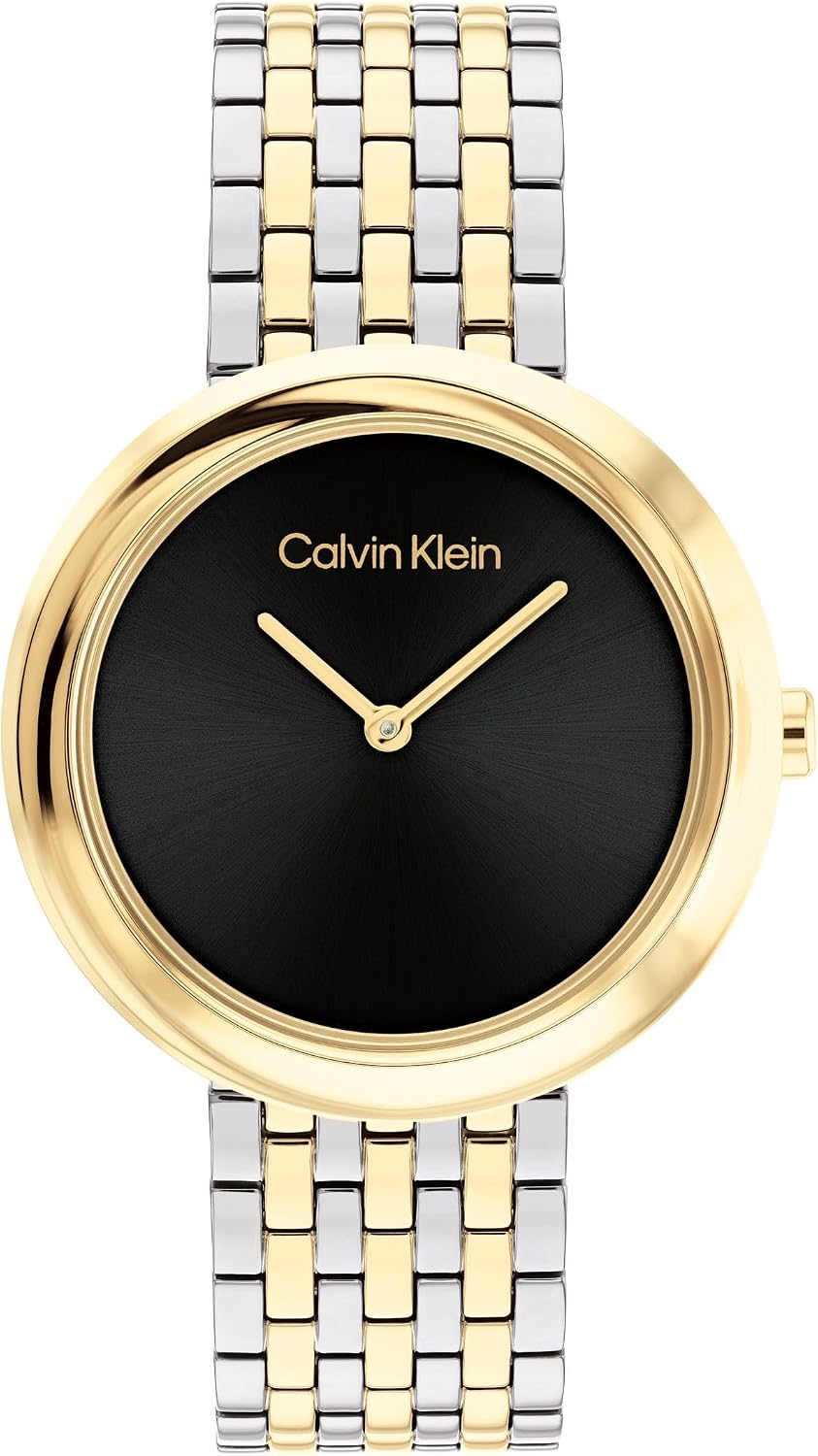 Thumbnail 6 de Calvin Klein Twist montre analogique 34 mm
