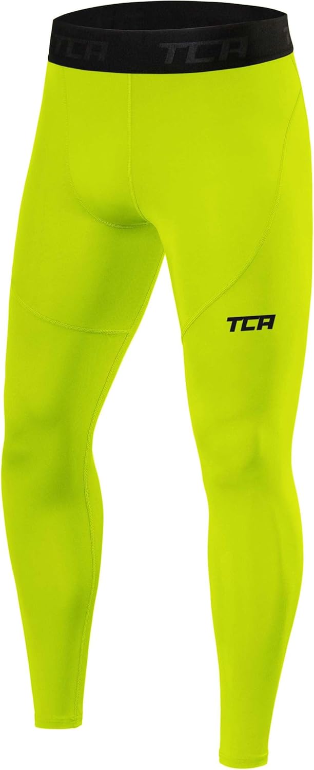 Thumbnail 6 de TCA Compression Leggings Termici PRO Performance da Uomo e Bambino