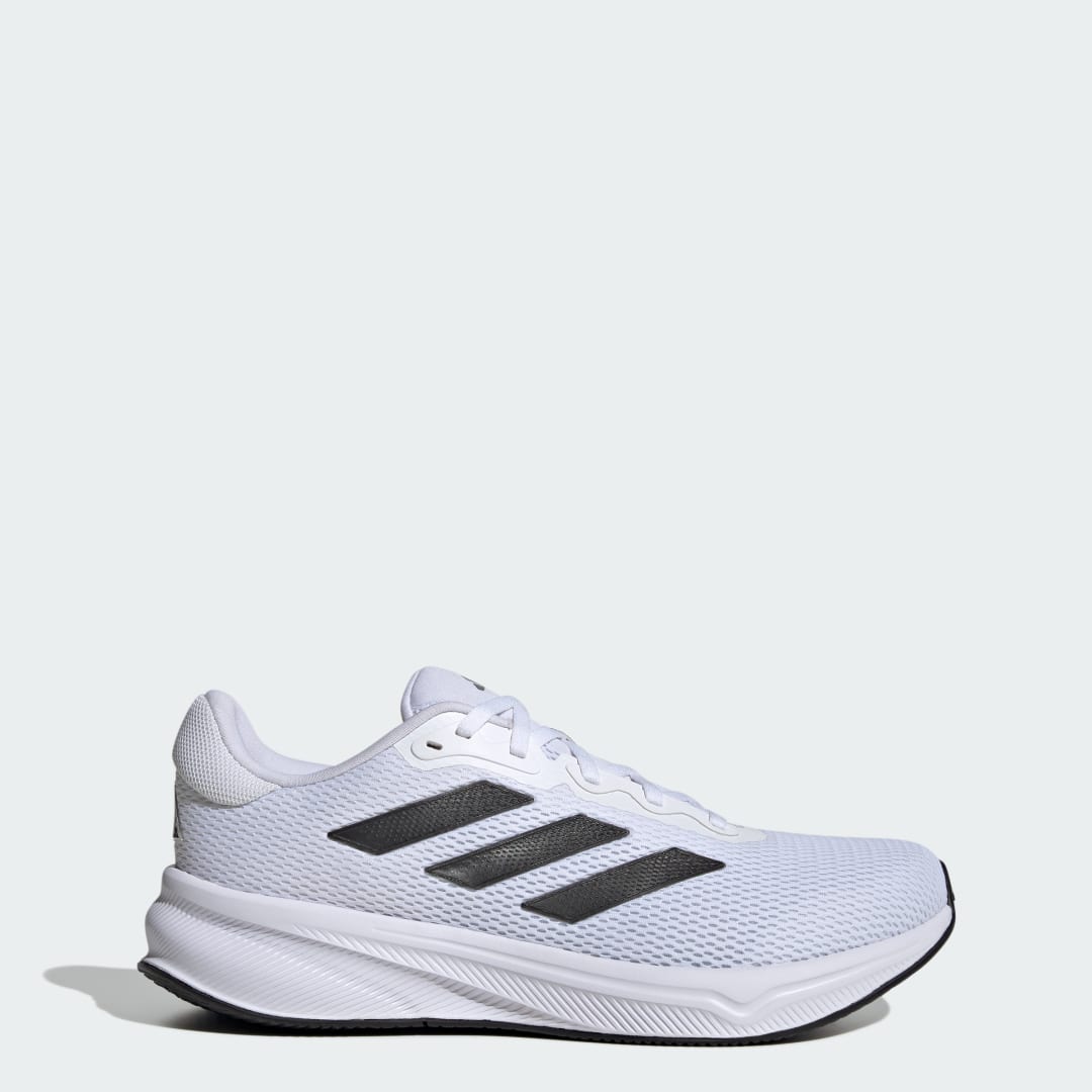 Detalle de Adidas Zapatilla Response Blanco