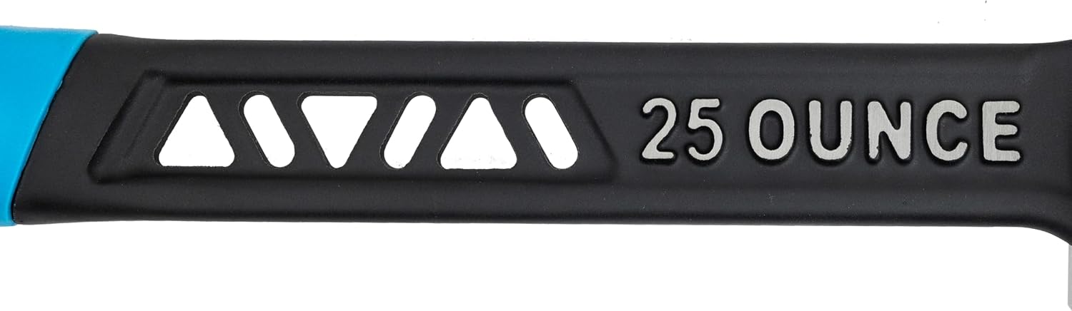 Thumbnail 6 de OX Pro Ultrastrike Framing Hammer Smooth Face 25oz / 700g