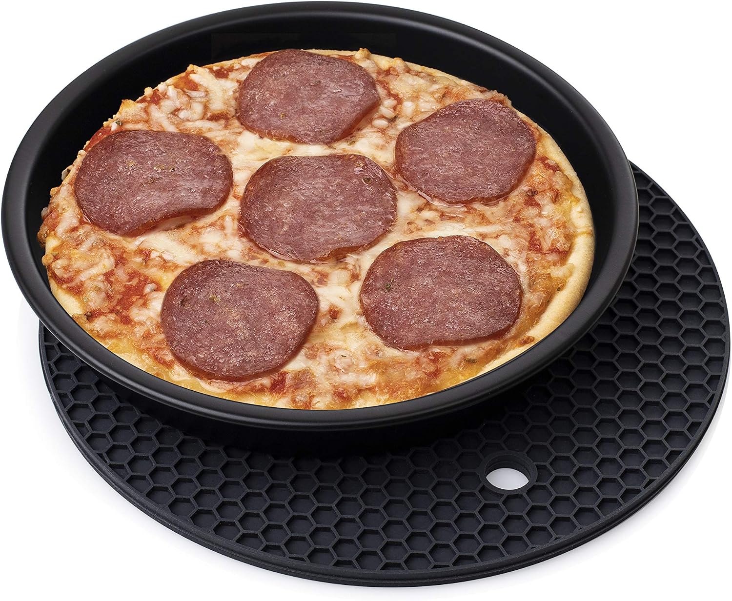 Thumbnail 2 de Princess Set d’Accessoires Airfryer 10 Pièces
