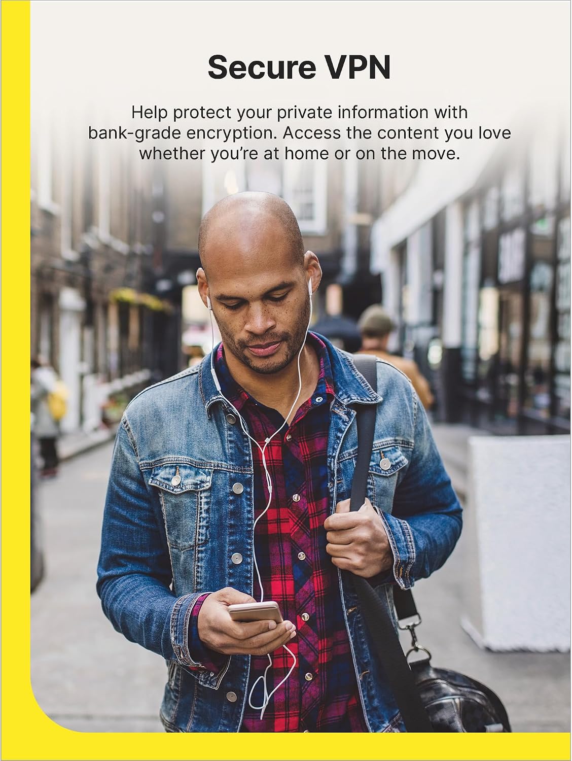 Thumbnail 4 de Norton 360 Platinum: Comprehensive 20-Device Antivirus Suite with AI Scam Protection, VPN, Dark Web Monitoring, and 100 GB Cloud Backup