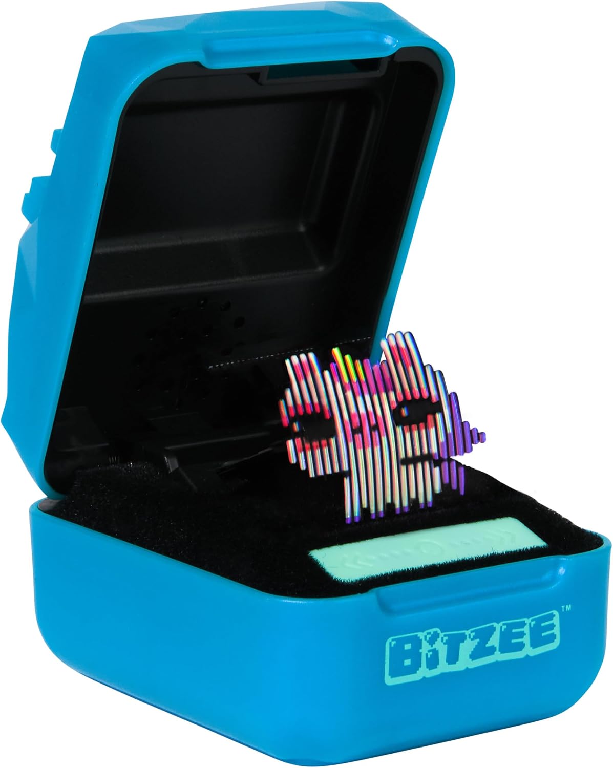 Detalle de Bitzee Magicals 20 Interactive Characters Digital Pet