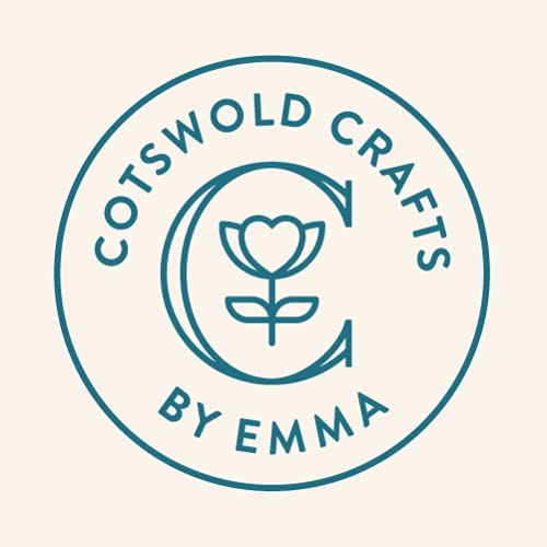 Thumbnail 8 de Cotswold Crafts By Emma Forget Me Not Pendant Necklace with Pressed Flowers
