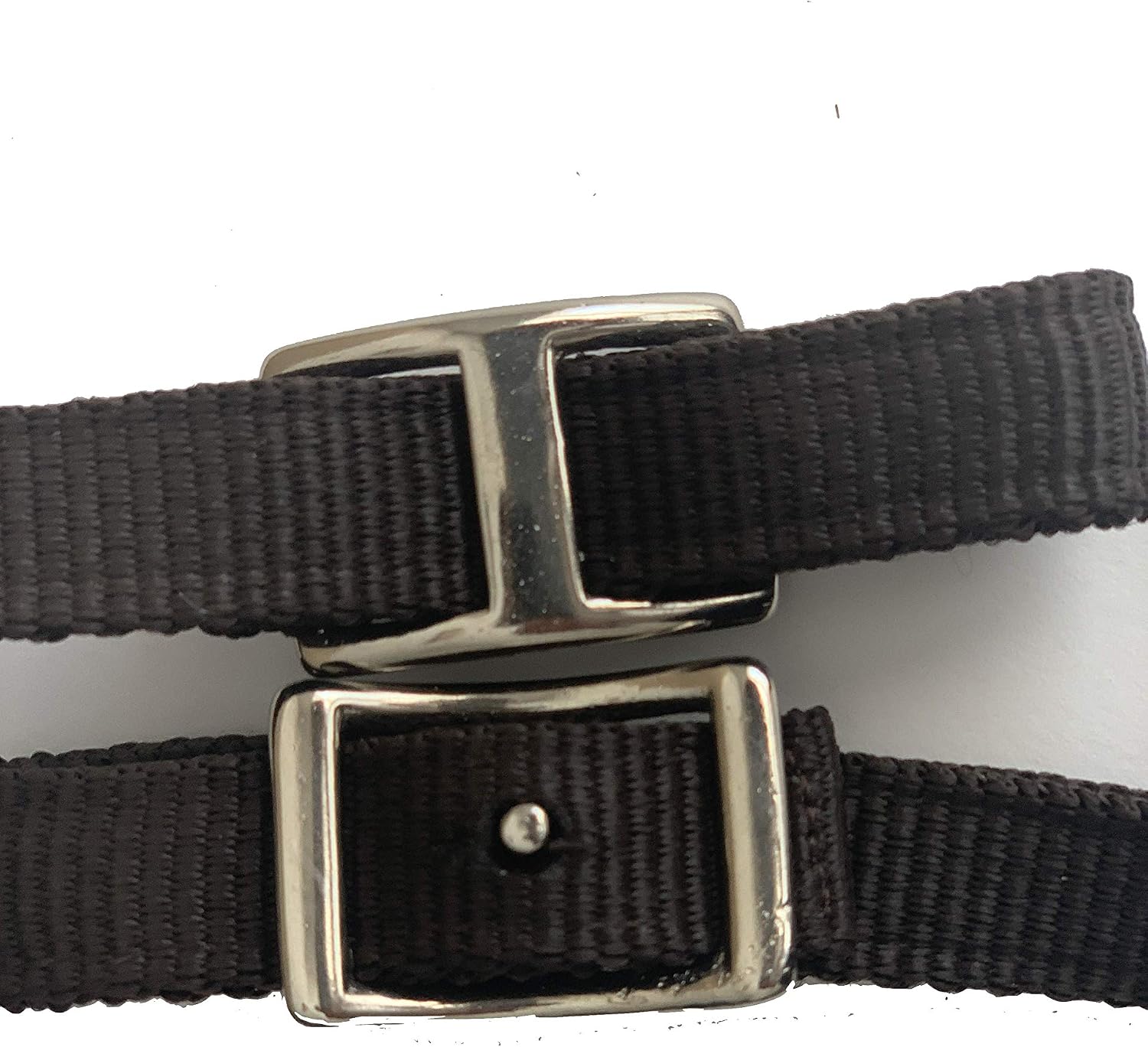Thumbnail 4 de Majestic Ally Nylon Padded Browband Headstall Full