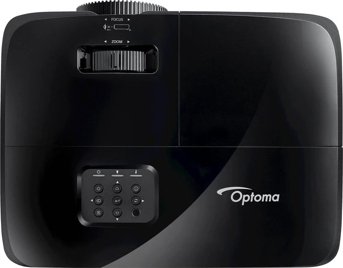 Thumbnail 8 de Optoma H190X Business-Beamer für helle Räume (3.900 ANSI-Lumen)