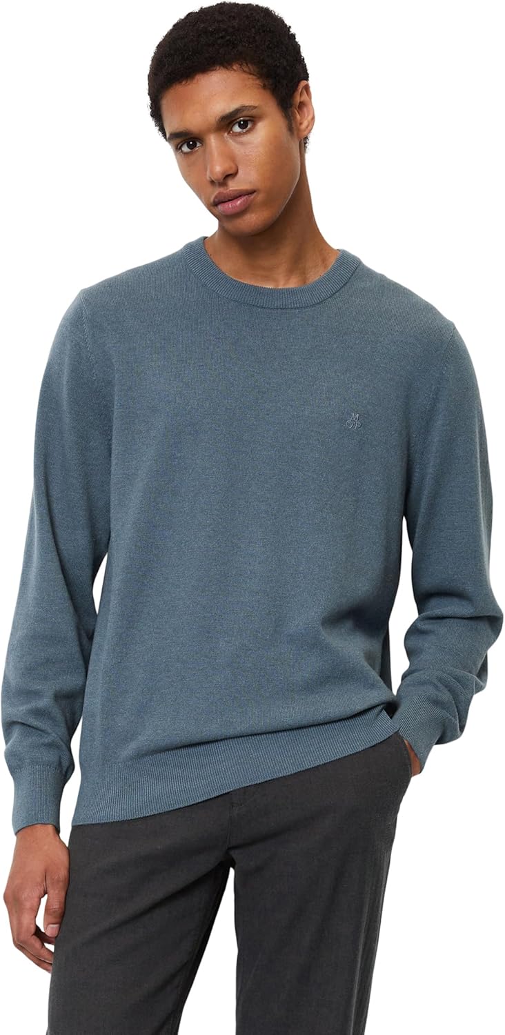 Thumbnail 2 de Marc O'Polo Herren Pullover M29514460504 – 1er Pack