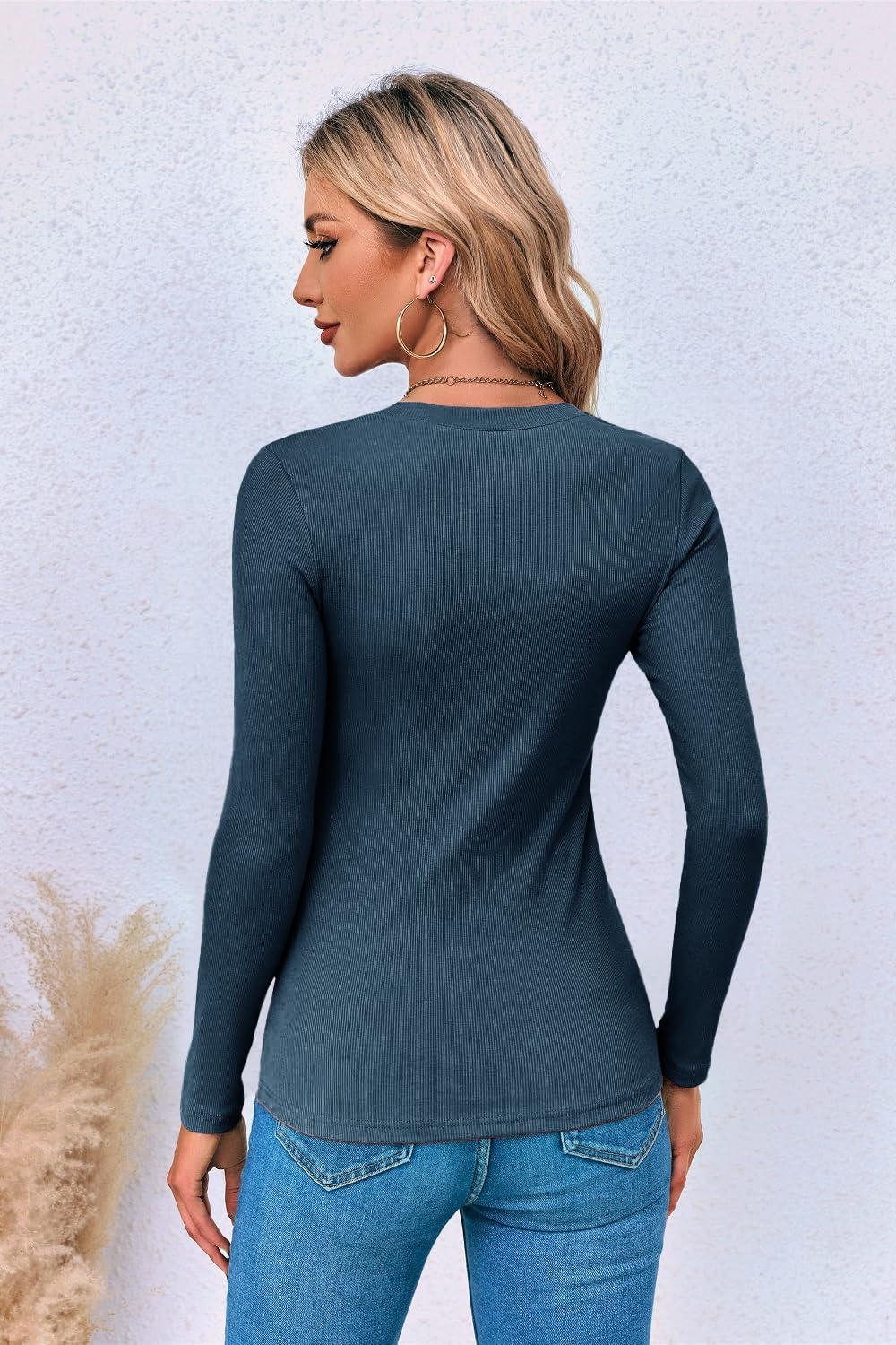 Thumbnail 4 de Imily Bela t-shirt femme manches longues ⚙